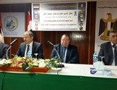 "الكهرباء" تحتفل بتخريج 55 متدربا فى مجال حماية الشبكة من دول حوض النيل 
