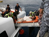 جمعية الإنقاذ البحرى: بلاغ بتعرض يخت سياحى للغرق فى الغردقة