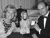 وفاة الكاتبة والمنتجة التلفزيونية البريطانية سيلفيا أندرسون