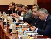 بحضور 3 وزراء.. أشرف سالمان: مصر ليس لديها رفاهية وقت لإزالة البيروقراطية