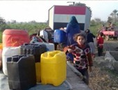صحافة المواطن: قرية حماد بأبو النمرس محرومة من مياه الشرب النقية