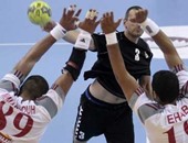 اليوم.. هليوبوليس يواجه سبورتنج فى نهائى كأس مصر لكرة اليد