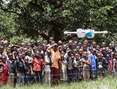 اليونسيف يستعين بطائرات بدون طيار لمكافحة الإيدز فى مالاوى