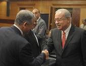 النائب صلاح أبو هميلة بعد لقاء رئيس الوزراء: برنامج الحكومة متكامل