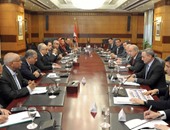 محمد أنور السادات: رئيس الوزراء أكد أن هناك نية لإجراء تغيير وزارى محدود