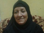 بالصور.. الأم المثالية بالقاهرة: بعت تمر وعرقسوس لأربى أبنائى بعد وفاة زوجى
