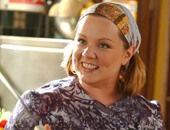 شبكة "Netflix" تعلن انفصال ميليسا مكارثى عن مسلسل "Gilmore Girls"