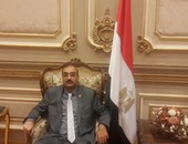 إيهاب منصور يقترح إنشاء صندوق أزمات باشتراك شهرى من نواب البرلمان