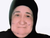 الأم المثالية لشهداء الشرطة: "أنا أم لكل ضابط يدافع عن وطنه مصر"
