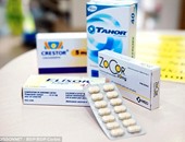 مفاوضات بين وزارة الصحة وشركات الأدوية لتخفيض أسعار علاج الكوليسترول