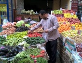"القاهرة التجارية": أسعار الخضراوات لم تتأثر بموجة الارتفاعات