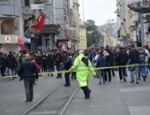 مصرع 10 مهاجرين وإصابة 30 آخرين إثر اصطدام شاحنة بجدار فى تركيا