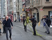 مقتل وإصابة 9 من قوات الأمن التركية فى بلدة "نصيبين"