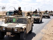 وزير دفاع غينيا يصل القاهرة للمشاركة باجتماع وزراء دفاع دول الساحل والصحراء