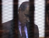 حسن هيكل و ابنا مبارك لقاضى محاكمتهم فى "التلاعب بالبورصة": محصلش يافندم