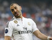 التاريخ الأسود لكريم بنزيما .. من حادث مرورى 2009 حتى تهريب المخدرات 2016