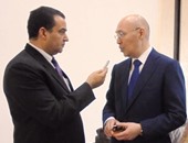 مسئول كازاخى: اتفقنا مع مصر على التعاون الشامل فى العديد من القضايا
