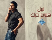 حُبا فى المغامرة.. نصر محروس يطرح "قلبى حبك" بالتزامن مع ألبوم عمرو دياب