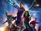 ارتفاع إيرادات Guardians of the Galaxy Vol. 2 لـ 739 مليون دولار حول العالم  
