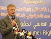 سفير الاتحاد الأوروبى بالقاهرة:40مليون مصرى ليس لديهم خدمة الصرف الصحى