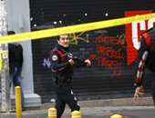 مقتل شخص فى انفجار باسطنبول يشتبه فى انه تسرب للغاز