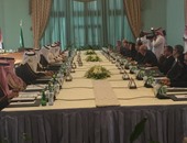 السعودية تشيد بنتائج الاجتماع الخامس للمجلس التنسيقى المصرى السعودى