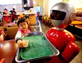 روبوتات جديدة فى المدارس لتشجيع الفتيات على تعلم البرمجة
