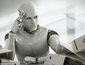 بعد فوز الآلة على البشر.. علماء يحذرون من قدرات الذكاء الاصطناعى فى المستقبل
