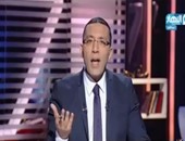 بالفيديو..خالد صلاح بـ"على هوى مصر": منزعج من طريقة إدارة ملف التعديل الوزارى