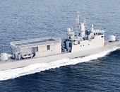 البحرية اللبنانية تنفذ مناورات عسكرية بالذخيرة الحية مع فرنسا