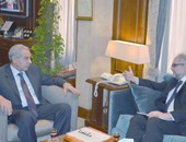 وزير التجارة يبحث مع سفير بولندا بالقاهرة سبل التعاون بين البلدين