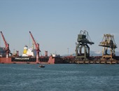 استمرار إغلاق ميناء شرم الشيخ البحرى لليوم لثانى لسوء الأحوال الجوية