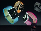 أبل تكشف عن أساور بألوان جديدة لساعتها الذكيةApple watch