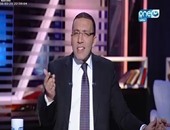 بالفيديو..خالد صلاح: مصر بحاجة لمعارضة سياسية تنتقد نظام الحكم بشكل "علمى ومتزن"