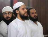 تأجيل محاكمة المتهمين فى قضية "العائدون من ليبيا" لـ19 مارس