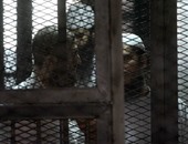 بالفيديو والصور.. تأجيل محاكمة المتهمين فى قضية "العائدون من ليبيا" لـ19 مارس 