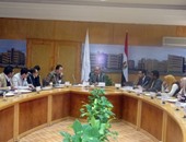 رئيس جامعة كفر الشيخ يفتتح المؤتمر الدولي السادس لفاكهة المناطق الاستوائية وتحت الاستوائية