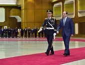 بالفيديو.. سفير مصر لدى كوريا: السيسى يشهد توقيع 17 اتفاقية بين القاهرة وسول غدا