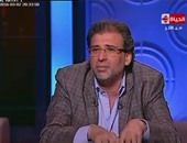 بالفيديو.. خالد يوسف: المجلس لديه نية بث الجلسات على الهواء مباشرة