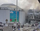 تفجيرات بروكسل.. رئيس البرلمان الأوروبى يدين الهجمات ويقدم تعازيه لأسر الضحايا