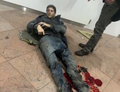مصدر أمنى بلجيكى: المشتبه بهم فى تفجيرات بروكسل من مواطنى بيلاروسيا