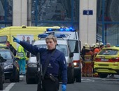 تفجيرات بروكسل تدفع التعاملات الإلكترونية للبورصة الأمريكية للتراجع