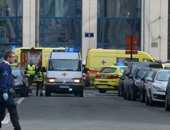 سائق سيارة أجرة يبلغ عن الإرهابيين المشتبه فى تورطهم بـ"تفجير بروكسل"