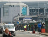 ارتفاع ضحايا هجمات بروكسل إلى 34 قتيلا بينهم المهاجمون و 300 مصاب