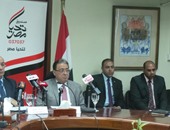 بالفيديو والصور.. بروتوكول تعاون بين الصحة و"تحيا مصر" لشراء أدوية فيروس "C"
