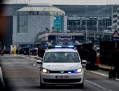 أنباء عن توقيف 2 من المشتبه بهم فى هجمات بروكسل
