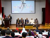 رئيس الأفريقى للسلة: استضافة مصر لمونديال الشباب تحدٍ كبير