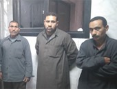 أسرة خفير بنك الائتمان بالشرقية تطالب بالقصاص من قتلة والدهم 
