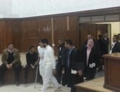 بالفيديو.. محامى "محتجز التيشرت": إخلاء سبيل موكلى غداً والقرار انتصار لدولة القانون
