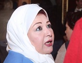 عفاف شعيب تنضم لأسرة مسلسل "فوق السحاب" مع هانى سلامة